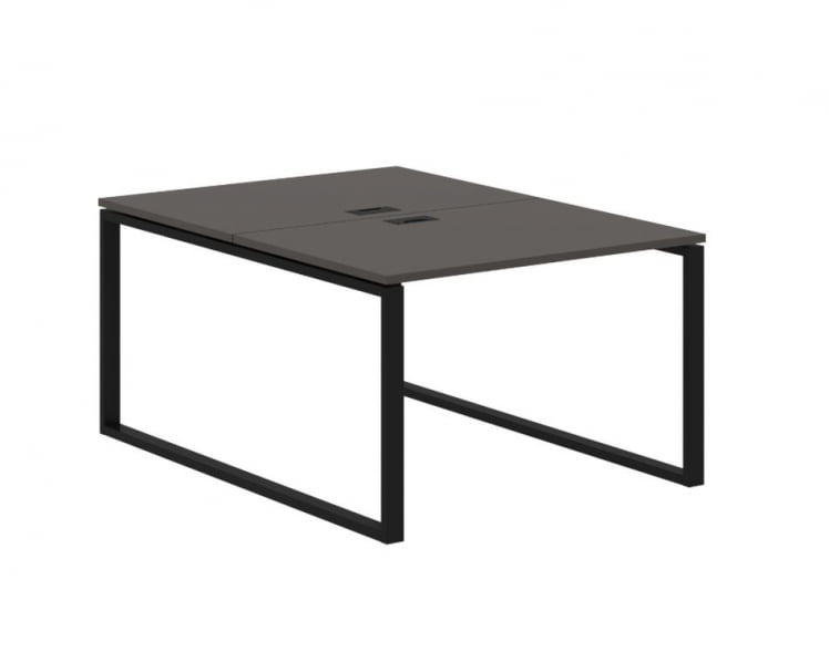 Бенч-система EDIS EQWST 1116 Мокко Черный_0