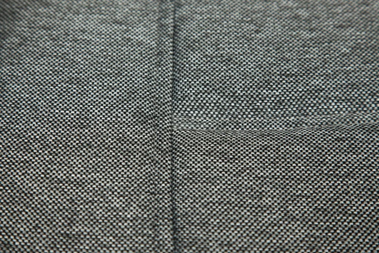 Кресло руководителя СН747 Серый 207_5