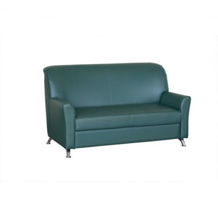 Euroforma Европа 2-х местный диван Ecotex 3015 (светло-бежевый)_77669_0