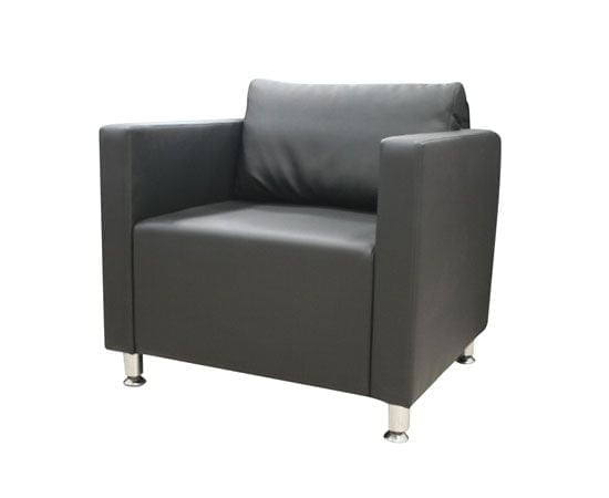 Кресло Робин Rb.002.01 Серая_0