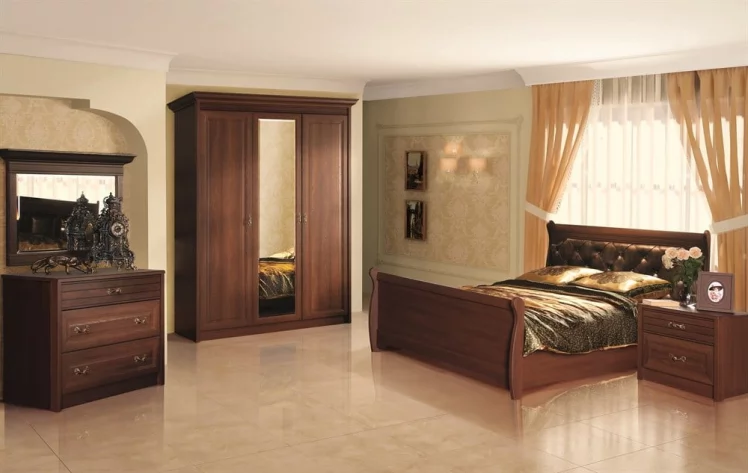 Спальня Флоренция