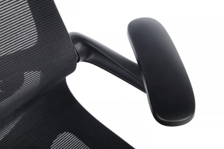 Кресло Миллер ЙСДЖ-300 Черный / Miller YSJ-300_7