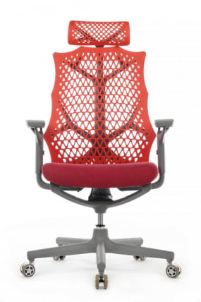 Кресло Ego A644 Красный_4