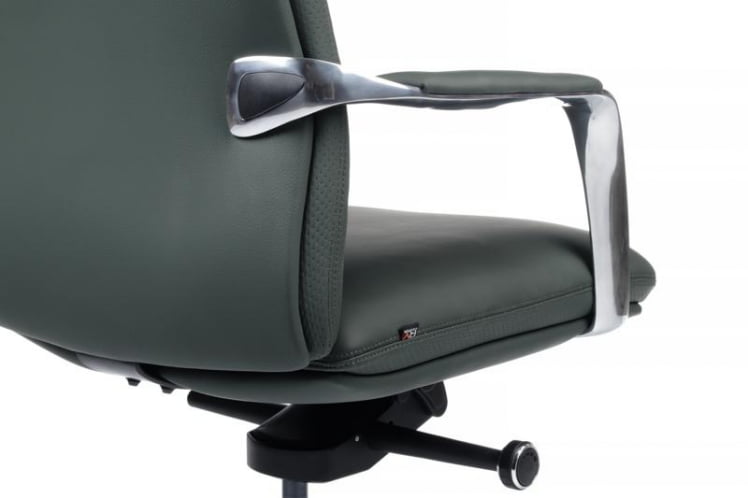 Кресло Pablo A2216-1 Зеленый_7