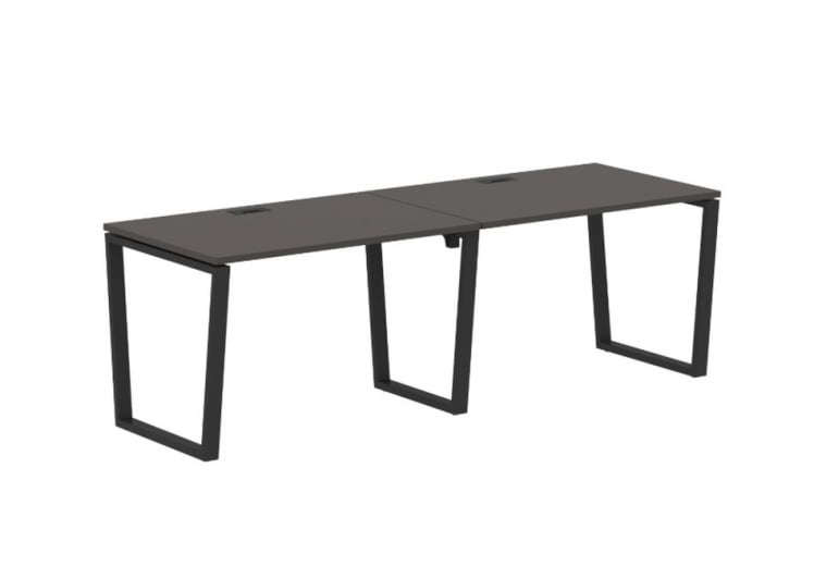 Бенч-система EDIS EVWST 2380 Мокко Черный_0