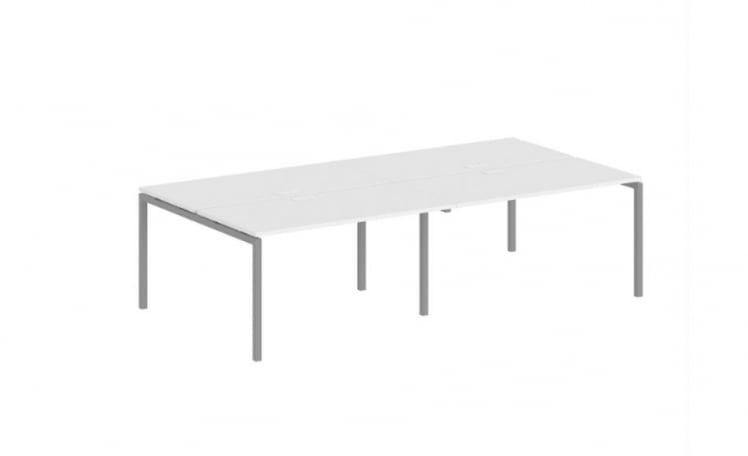 Рабочая станция Sigma SG.258.WH.44.AN Белый Антрацит_0