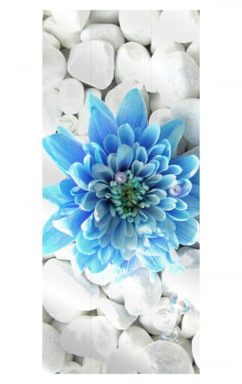 Поворотный шкаф Хоп Шелф Арт Беленый дуб_3