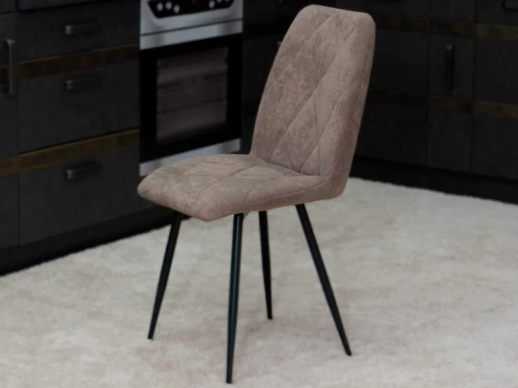 Стул Престиж Десерт коричневый_1