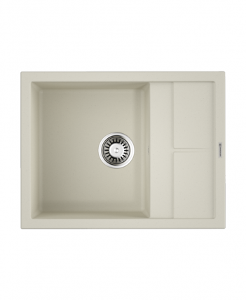 Мойка Omoikiri Sumi 65-Ev Tetogranit/Эверест_0