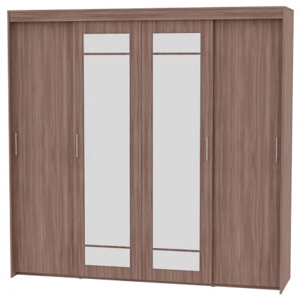 Шкаф-купе T-5-230х235х60-M(ЯШТ-6)_0