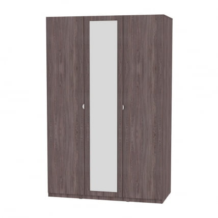 Шкаф распашный R-198х135х60-1-TR-M(ЯАТ)_0