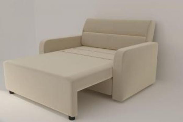 Диван прямой Уппса (Berhouse) Цвет фасада: Левис 08 велюр; Тип: Прямой; Материал фасада: Металл/Велюр_4