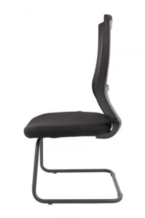 Офисное кресло CHAIRMAN 500 V ткань Черный_7