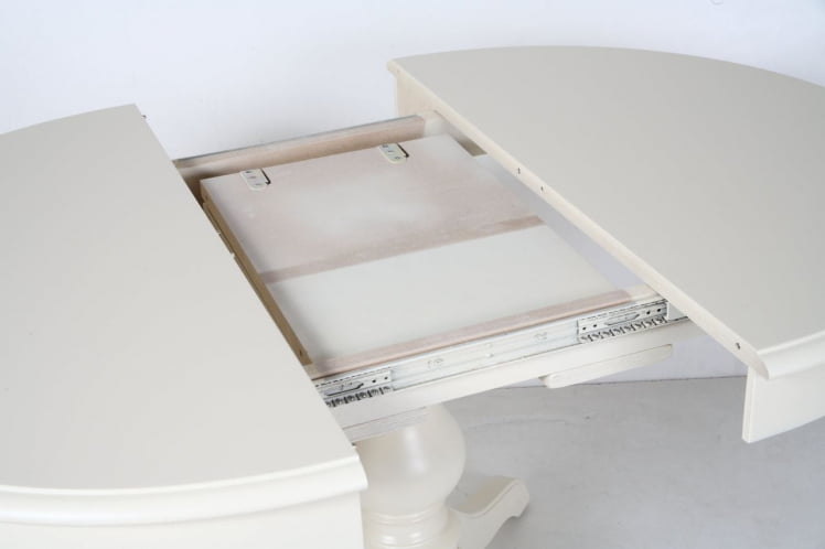 Стол обеденный Орион-3 (d1100) эмаль тон1_3