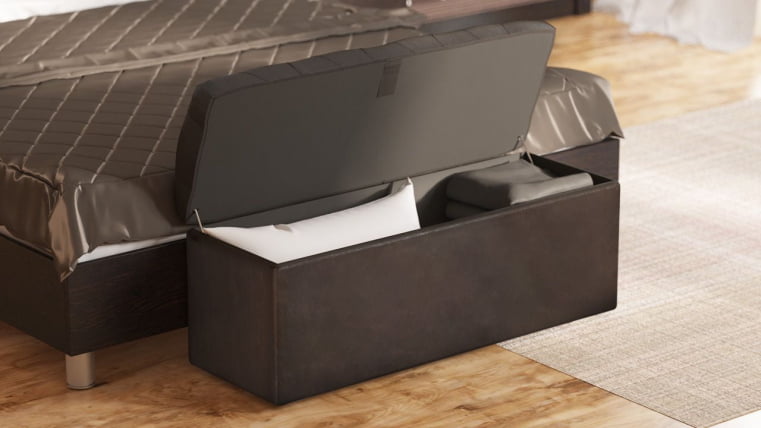 Пуф Т3 Темный_2