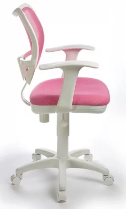 Кресло офисное Бюрократ CH-W797/PK/TW-13A_2