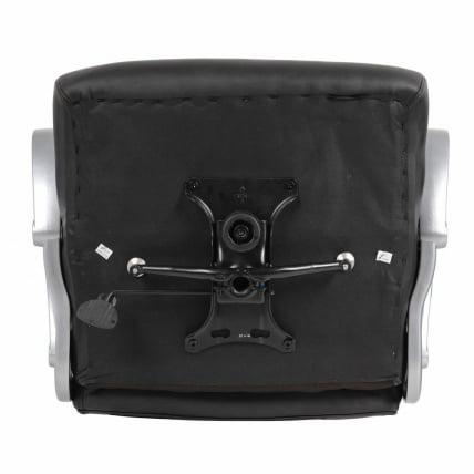 Кресло офисное BRABIX PREMIUM Blocks HD-008 Черный (Л)_5