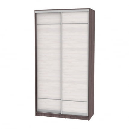 Шкаф-купе Б-220х120х60-3(ЯАТ-ЯАС-Д7Д7) / B-220х120х60-3(ЯАТ-ЯАС-D7D7)_0