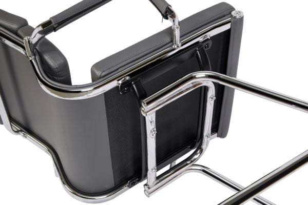 Кресло для посетителей College CLG-630 LXH-C Grey_3