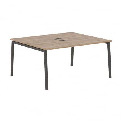 Бенч-система EDIS ELWST 1513 Дуб Денвер светлый Мокко_0