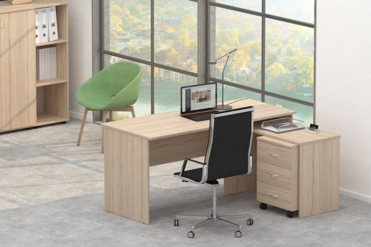 Мебель для персонала Twin