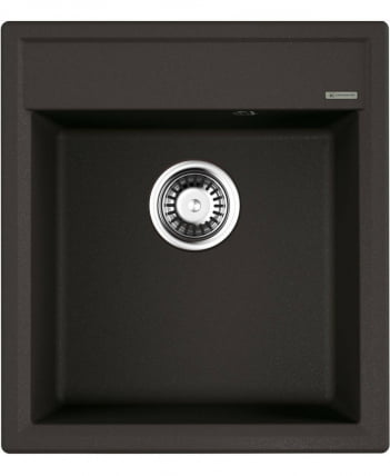 Мойка Омоикири Дэисен 46-Дc Артгранит/Темный Шоколад / Omoikiri Daisen 46-Dc Artgranit/Темный_0