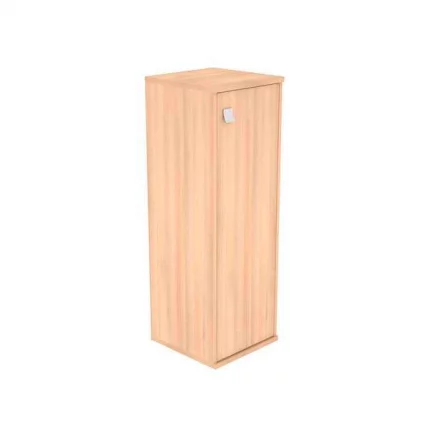 Шкаф средний узкий правый STYLE Л.СУ-2.3 Пр Акация Лорка_0