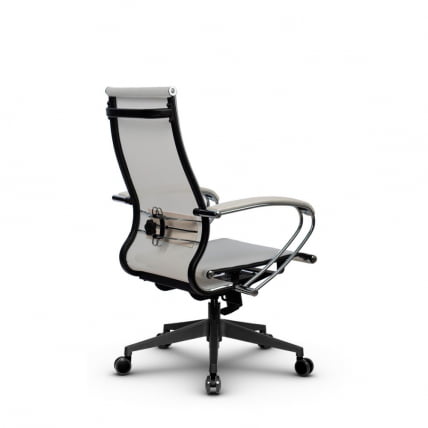 Офисное кресло МЕТТА Комплект 9, Основание 17832 Белый_2