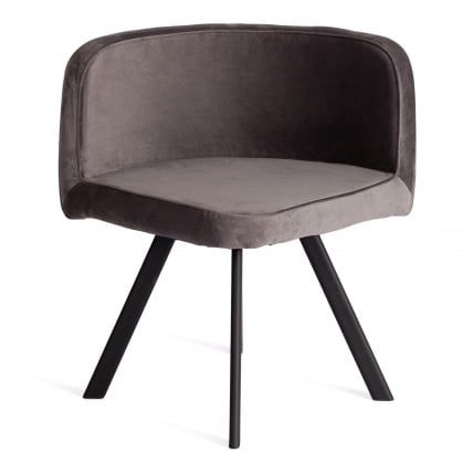 Комплект (стол, 4 стула) QUADRON (mod. PT14)_7