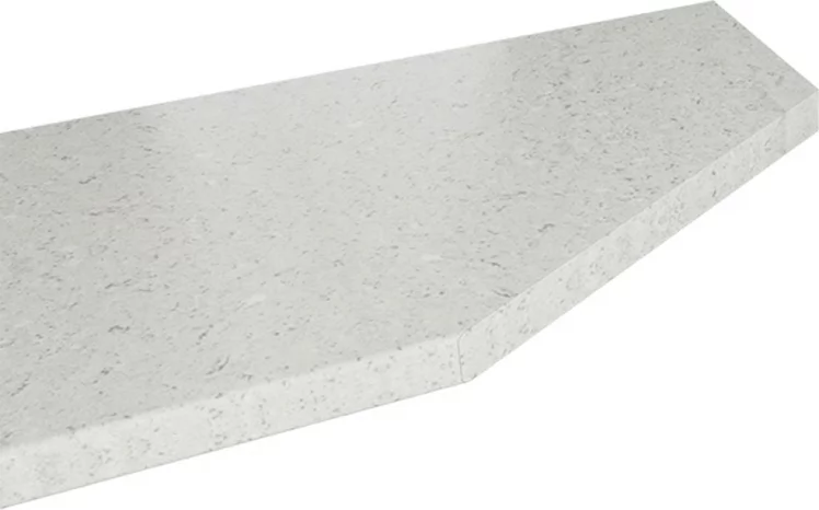 Крышка стола торцевая правая С(п)40Т_60-150 R этна_0