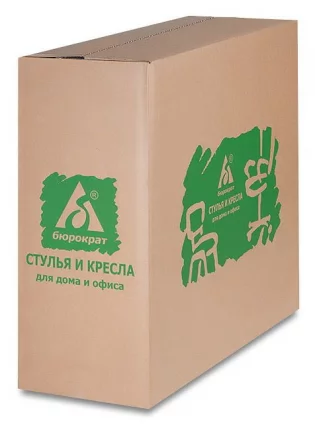 Кресло офисное Бюрократ CH-296NX/Neo Black_6