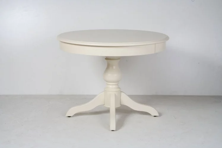 Стол обеденный Орион-3 (d1000) эмаль тон1_0