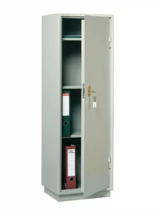 Шкаф бухгалтерский КБ-021/КБС-021_1