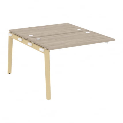 Наборный элемент рабочей станции ONIX WOOD OW.2.NRS-2.7 Дуб Аттик/Светлый_0