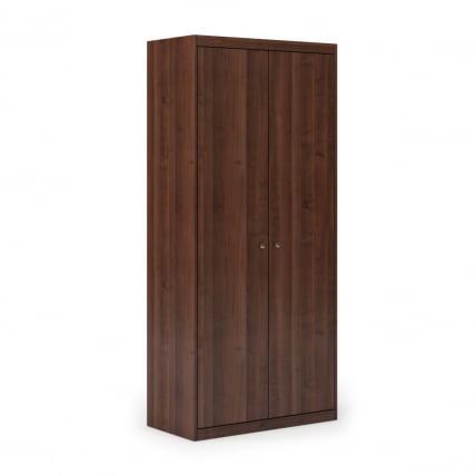 Гардероб CPT1750502 Темный орех_0