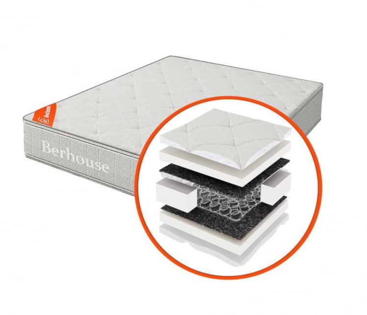 Матрас Стандарт Детский Размер: 750х1900 мм_0