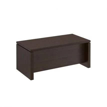 Стол руководителя MARK МК 111 Дуб валенсия_0