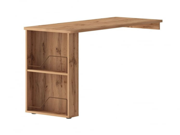 Стол письменный Монако 902.28 Дуб Вотан_0