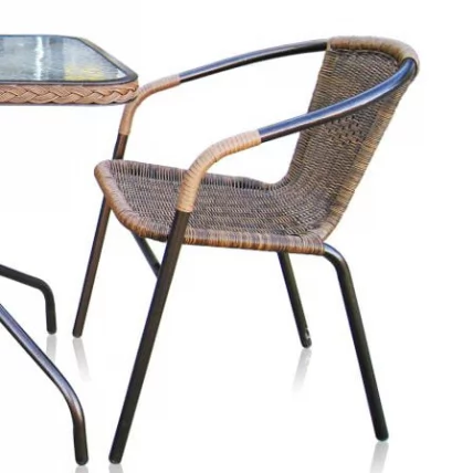 Стул ТЛХ-037 капучино / TLH-037_1