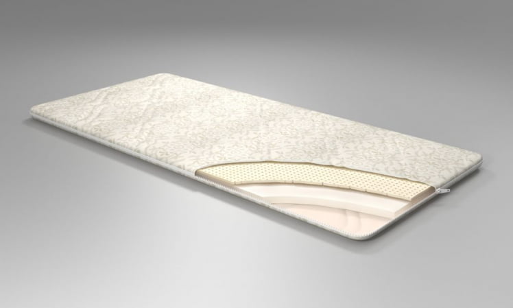 Матрас для дивана Top ElaSoft 180х200 трикотаж_0