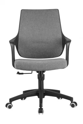 Кресло оператора Riva Chair 928 Серый_1