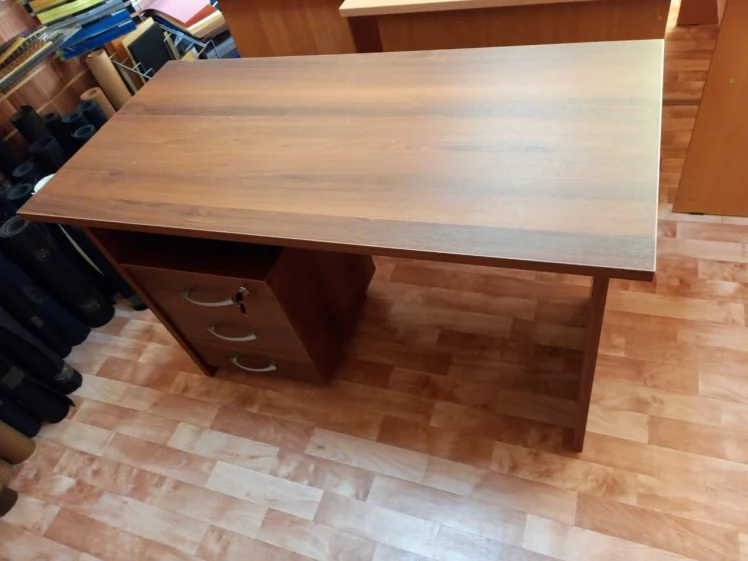 Стол рабочий Альфа 62.19_3