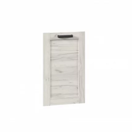 Фасад 450 (для посудомоечной машины) Винченца ЛД 234.030.000 Дуб Крафт белый_0