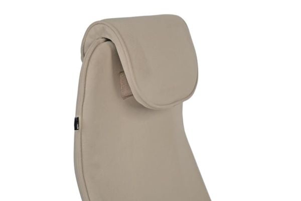 Кресло Рай РCХ Высокая спинка РПХ-28 Бежевый / Ray RCH RPH-28_8