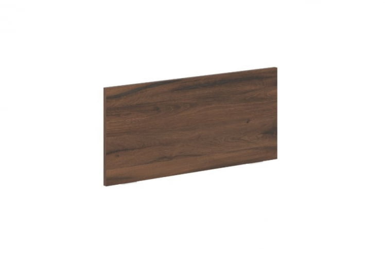 Экран ЕДИС ЕБЛ 7735 Дуб Денвер темный Белый / EDIS EBL_0