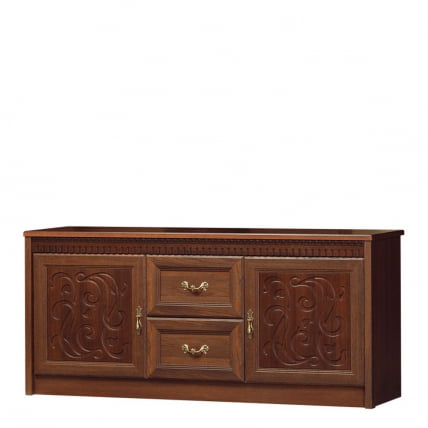 Тумба Лючия 191 Дуб Оксфорд_0