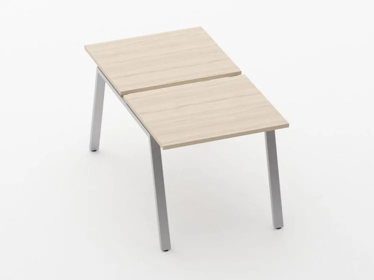 Рабочий модуль Deka Л-обр. каркас 73.145.08 Туя_0