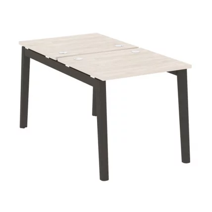 Рабочая станция ONIX WOOD OW.D.RS-2.0.7 Денвер Светлый/Темный_0