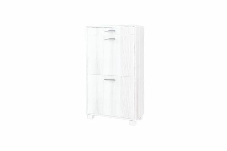 Обувница ШО-52 В Ясень Анкор светлый_0