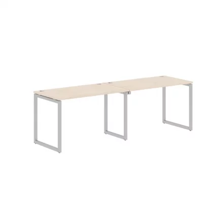 Рабочая станция XTEN-Q XQWST 2470 Бук Тиара Алюминий_0